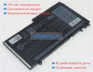 Аккумуляторы для ноутбуков dell Latitude e5550 11.4V 4130mAh