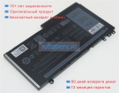 Аккумуляторы для ноутбуков dell Latitude 11 3550 11.4V 4130mAh