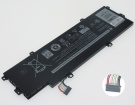 Dell P22t 11.1V 3800mAh аккумуляторы