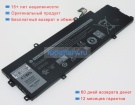Dell P22t001 11.1V 3800mAh аккумуляторы