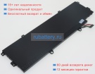 Dell P22t001 11.1V 3800mAh аккумуляторы
