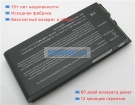 Advent Em1-410c2 14.8V 4400mAh аккумуляторы