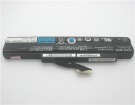 Fujitsu Fpb0278 11.1V 4400mAh аккумуляторы