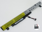 Аккумуляторы для ноутбуков lenovo Ideapad flex 2-15(59442982) 7.44V 5600mAh