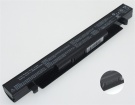 Asus A41-x550 14.4V 2200mAh аккумуляторы