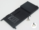 Аккумуляторы для ноутбуков sager Np8650 14.8V 4054mAh