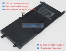 Аккумуляторы для ноутбуков eurocom Sky mx5 r3 14.8V 4054mAh