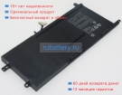Аккумуляторы для ноутбуков thunderobot St pro-p1 14.8V 4054mAh