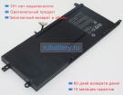 Аккумуляторы для ноутбуков hasee Z7-i78172d2 14.8V 4054mAh