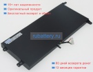 Аккумуляторы для ноутбуков thunderobot St pro-p1 14.8V 4054mAh