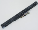 Аккумуляторы для ноутбуков acer Aspire e5-573 14.8V 2500mAh