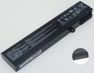Msi Ms-16j6 10.86V 4730mAh аккумуляторы