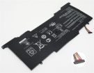 Asus C32n1301 11.1V 4500mAh аккумуляторы
