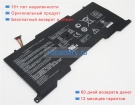 Asus 0b200-00510000 11.1V 4500mAh аккумуляторы