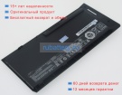 Аккумуляторы для ноутбуков asus Pro advanced bu201la-dt036g 7.6V 4210mAh