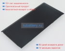 Аккумуляторы для ноутбуков asus Pro advanced bu201la-dt069g 7.6V 4210mAh