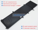 Аккумуляторы для ноутбуков dell Precision m3800 11.1V 8000mAh