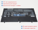 Аккумуляторы для ноутбуков lenovo Yoga 3 pro 13 80he004lge 7.6V 5900mAh