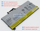 Lenovo L13l4p61 7.4V 6000mAh аккумуляторы