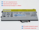 Lenovo 121500252 7.4V 6000mAh аккумуляторы