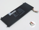 Аккумуляторы для ноутбуков gigabyte P34gv2-cf2 11.1V 4300mAh