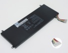 Аккумуляторы для ноутбуков gigabyte P34g-cf1 11.1V 4300mAh