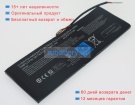 Аккумуляторы для ноутбуков gigabyte P34 15.2V 4030mAh