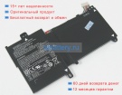 Аккумуляторы для ноутбуков hp Pavilion x360 11-k120nr 7.6V 4210mAh