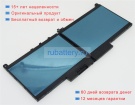Dell 451-bbsy 7.6V 7237mAh аккумуляторы