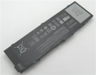 Dell 0fny7 11.1V 6486mAh аккумуляторы
