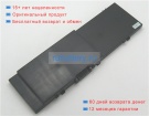 Аккумуляторы для ноутбуков dell Precision m7520 j98vv 11.1V 6486mAh