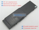 Аккумуляторы для ноутбуков dell Precision 7710 11.1V 6486mAh