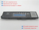 Аккумуляторы для ноутбуков dell Precision m7520 j98vv 11.1V 6486mAh