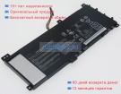 Asus 0b200-00530100 7.5V 5066mAh аккумуляторы