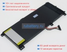 Аккумуляторы для ноутбуков asus S451ln-ca009h 7.5V 5066mAh