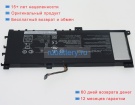 Asus S451ln-ca009h 7.5V 5066mAh аккумуляторы