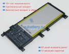 Аккумуляторы для ноутбуков asus F450ld4210 7.6V 4775mAh