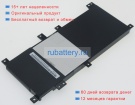 Аккумуляторы для ноутбуков asus F450ld4210 7.6V 4775mAh
