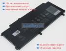 Аккумуляторы для ноутбуков dell Inspiron 15 5000(5547-3214) 7.4V 7600mAh