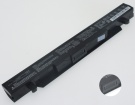 Аккумуляторы для ноутбуков asus Gl552vw-dm210t 14.4V 3150mAh