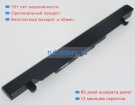 Asus A411424 14.4V 3150mAh аккумуляторы