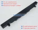 Asus A41n1424 14.4V 3150mAh аккумуляторы