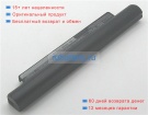 Аккумуляторы для ноутбуков toshiba Satellite nb10 series 10.8V 2200mAh