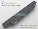 Аккумуляторы для ноутбуков toshiba Nb15t-a1302 10.8V 2200mAh