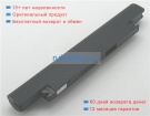 Аккумуляторы для ноутбуков toshiba Satellite nb10t-a series 10.8V 2200mAh