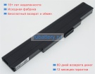 Medion A32-c17 10.8V 4400mAh аккумуляторы