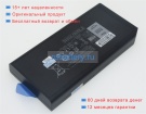 Dell X8vwf 11.1V 5700mAh аккумуляторы