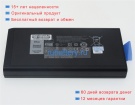 Аккумуляторы для ноутбуков dell Latitude 14 5414 11.1V 5700mAh