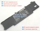 Asus 3icp7/55/90 11.3V 4480mAh аккумуляторы