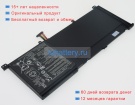 Аккумуляторы для ноутбуков asus Zenbook ux501jw 15.2V 4400mAh